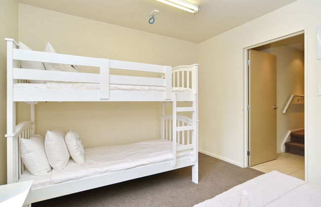 Hagley Apartment - Foto 7