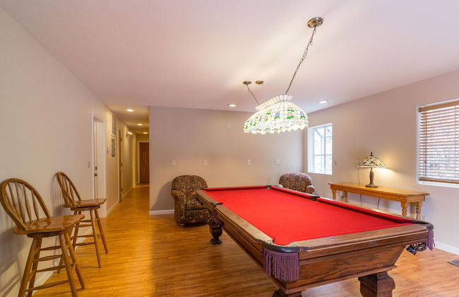 Inside Yosemite Park Winter Wonderland - Foto 8