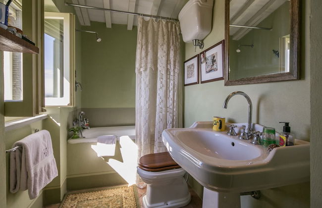 Romantic Retreat With Pool - Foto 39