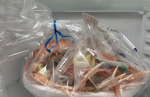 Appartement Design VIII - Port Rosmeur - Sublime vue Mer - Parking - Foto 32