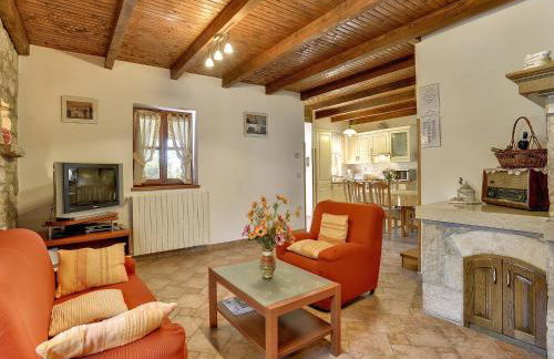 Villa in Cehici with Private Pool & Terrace - Foto 5