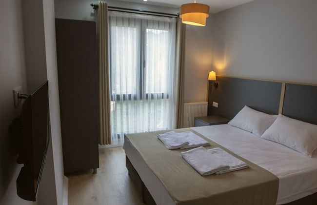 Alya Butik Otel - Foto 20