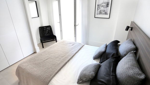 Junior Unicorn Suite - Foto 2, Habitación