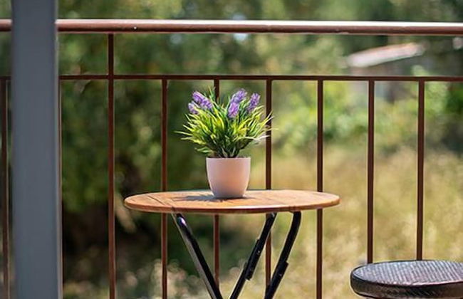 Valery Apartments - Foto 13