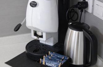 Un Nido Sul Mare - Foto 18