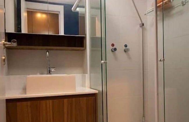 Apartamento em Santo Amaro - Photo 9