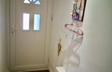 Gemütliche 1 Zimmer Ferienwohnung - Foto 14