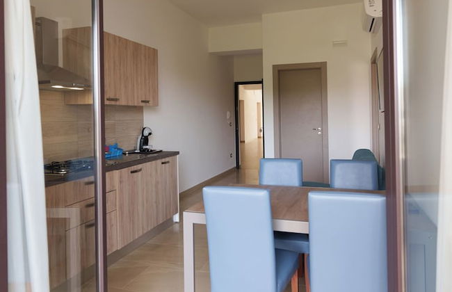 Residence kalispera - Foto 6