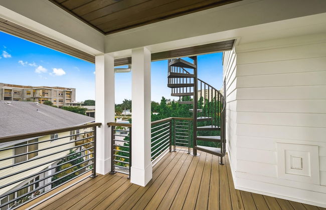 The Oasis in Siesta Key - Photo 24