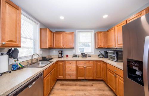 Charming Havre de Grace Home Walk to Downtown - Foto 22