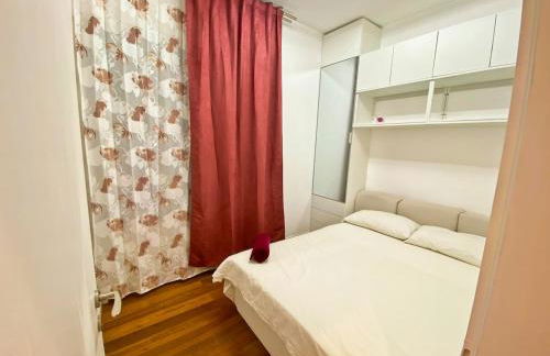 Casa Blanca Luino - Terrace Lounge - Photo 26