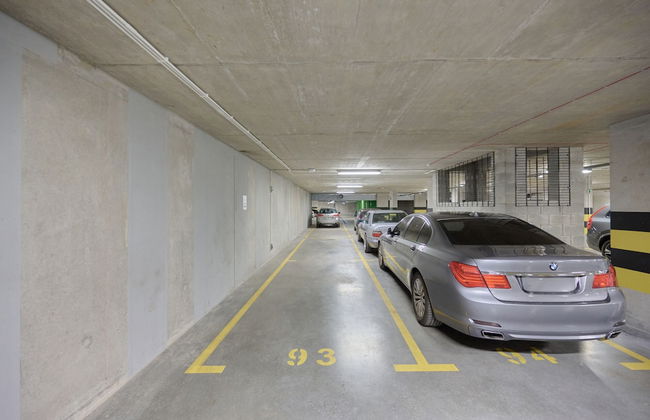 Gwiaździsta Apartment by Renters - Photo 62