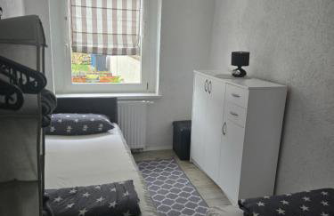 Ferienwohnung am Bahnhof - Foto 16