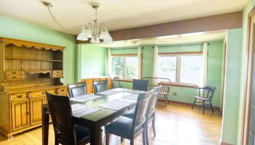 Boho Waterfront Getaway 5 Bedroom Retreat - Foto 3