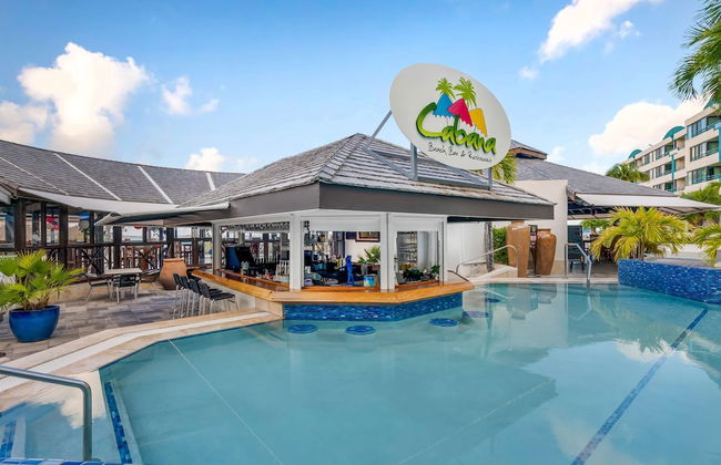 Hilton Vacation Club Royal Palm St. Maarten - Foto 21