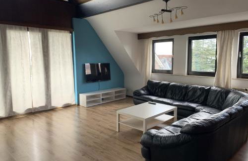 Apart-Hotel Rheinischer Hof Dormagen - Photo 57