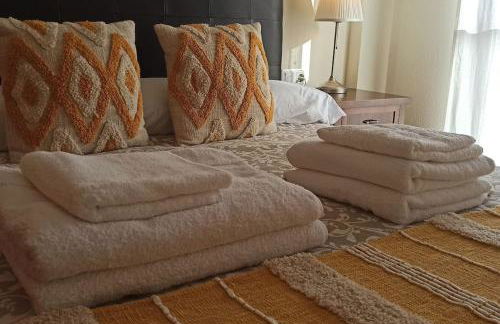 Apartamento en Archena Paraíso Termal al lado del Balneario - Foto 16