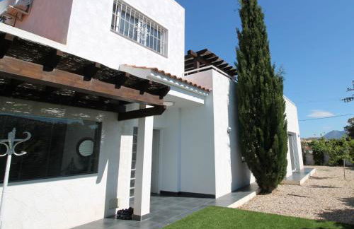 Holiday Home Mexico by Interhome - Foto 41