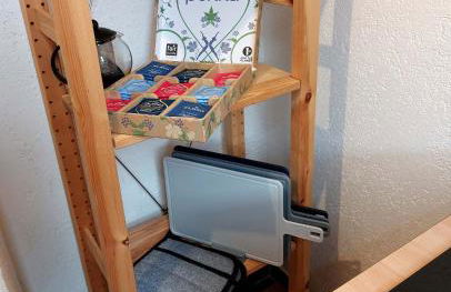 Ferienwohnung am Salzsee - Foto 15