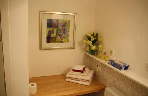 Ferienwohnung Inga - Foto 25