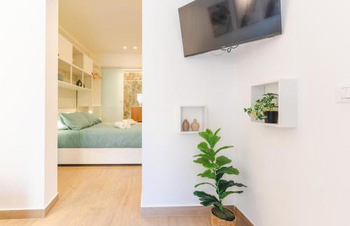 Linfa & Duna Suite - Casuzza 276 - Foto 19