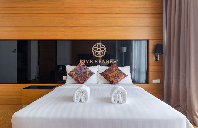 Dua Sentral Kuala Lumpur, Roam - Foto 8