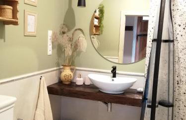 Domek na wsi Wiejsko Czarodziejsko - Agroturystyka Podlasie - Foto 40