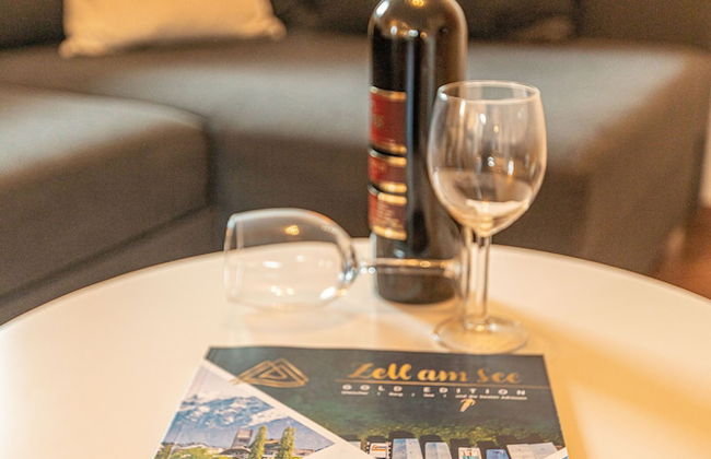 Tevini Alpine Apartments by we rent - Foto 23