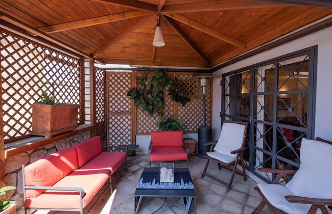 Apartment in Rome - Photo 28