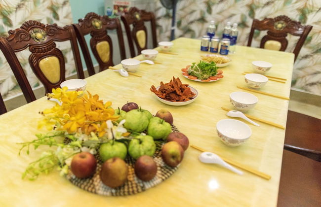 Suna's Home - Villa in Vung Tau - Foto 40