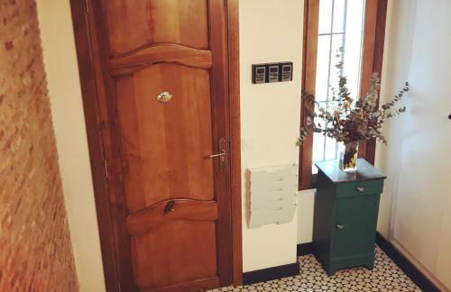 LA MOMA Apartments & Room - Foto 34