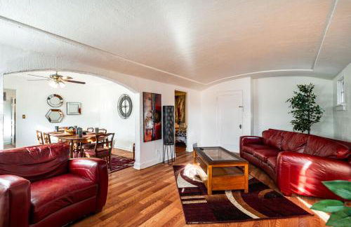 Charming 6BR Home in Milwaukees Historic District - Foto 23