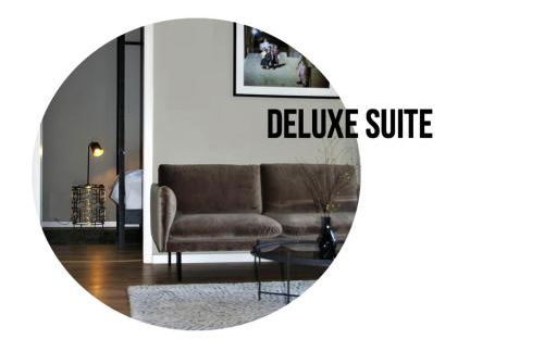 The Suite Fabric Hotel - Foto 24