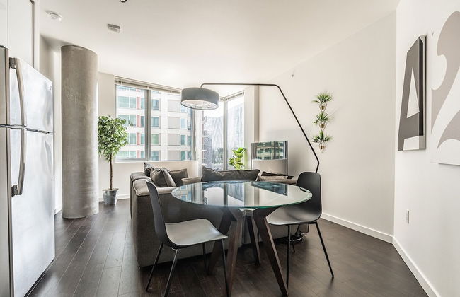 Sophari Bellevue Tower Apts - Foto 29