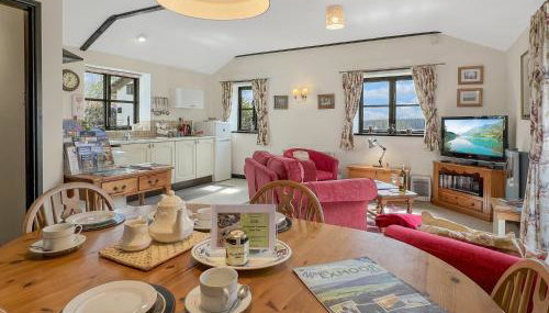 Dairy Cottage Dulverton - Foto 5, Other