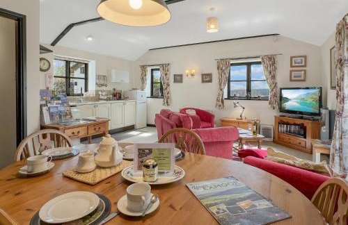 Dairy Cottage Dulverton - Foto 5