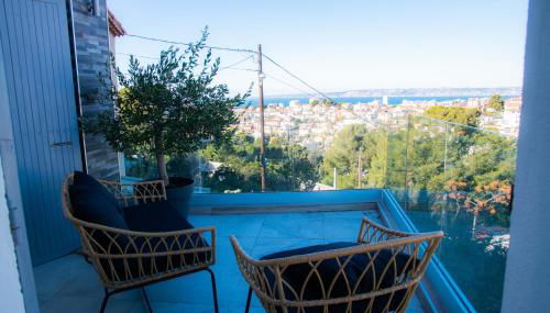 Les Balcons du Roucas Blanc - Foto 5