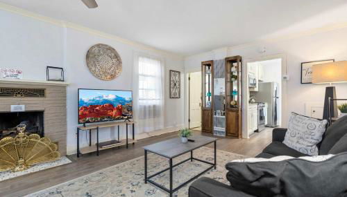 Uintah Cottages Urban Mountain Charm Dog-Friendly - Foto 2