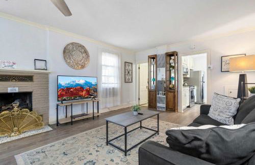 Uintah Cottages Urban Mountain Charm Dog-Friendly - Foto 2