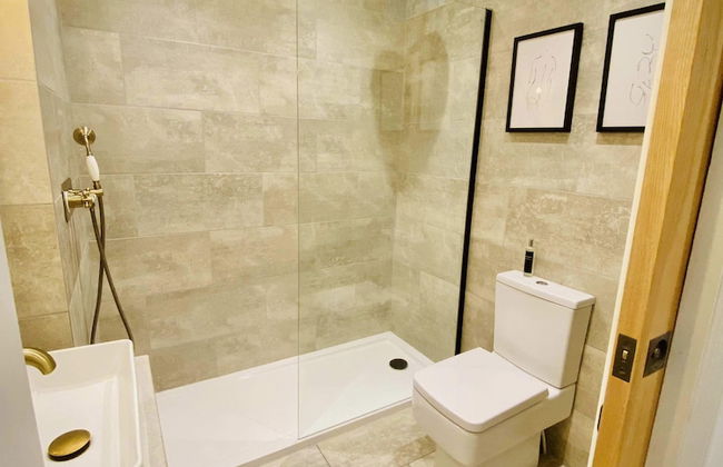 The Chapel Hayle - Foto 32