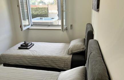 Dolores Apartment with Terrace & Jacuzzi - Foto 29