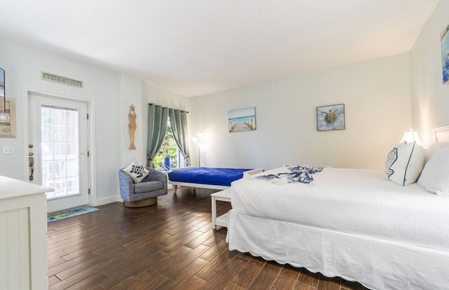 Inn at Camachee Harbor by Coolvacay - Foto 19