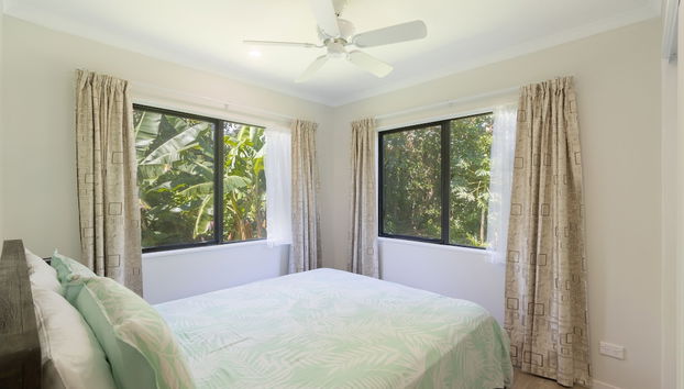 Inn Land Inn - Foto 3, Habitación