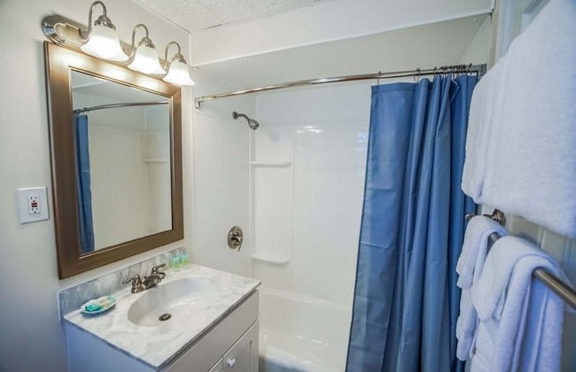 Island Manor Resort by VRHost - Foto 10