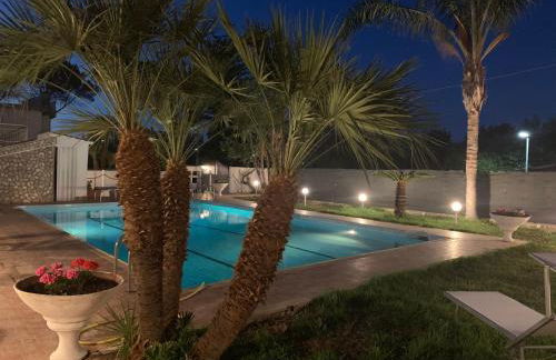 Casa vacanze Villa Grace - Foto 12