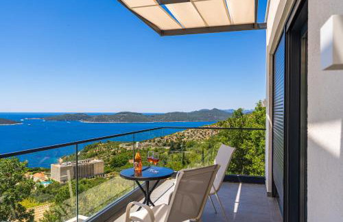 Villa Blue Sunset - Foto 29