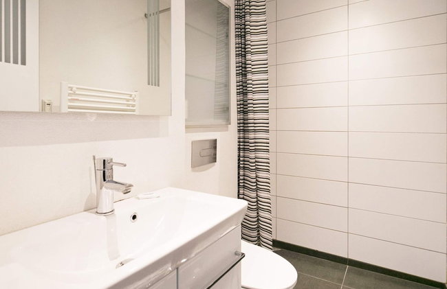 4 Person Holiday Park Home in Blokhus - Foto 11