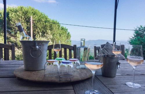 Holiday Home Villa St Arnoux - Foto 16