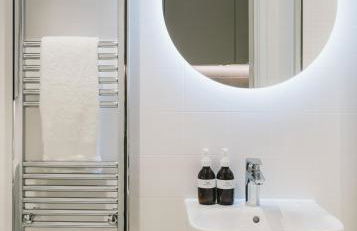 Vertus Edit Canary Wharf - Foto 26