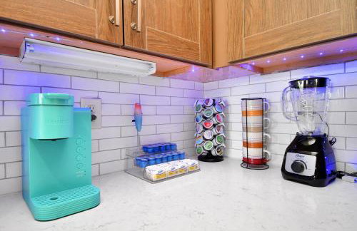 Sunset Paradise - 1BR-NRG-Med Center-Galleria - Foto 28